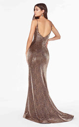 Cinderella Divine CDS347 Gold