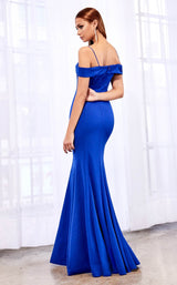 Cinderella Divine CF114 Royal