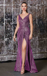 Cinderella Divine CF165 Mulberry