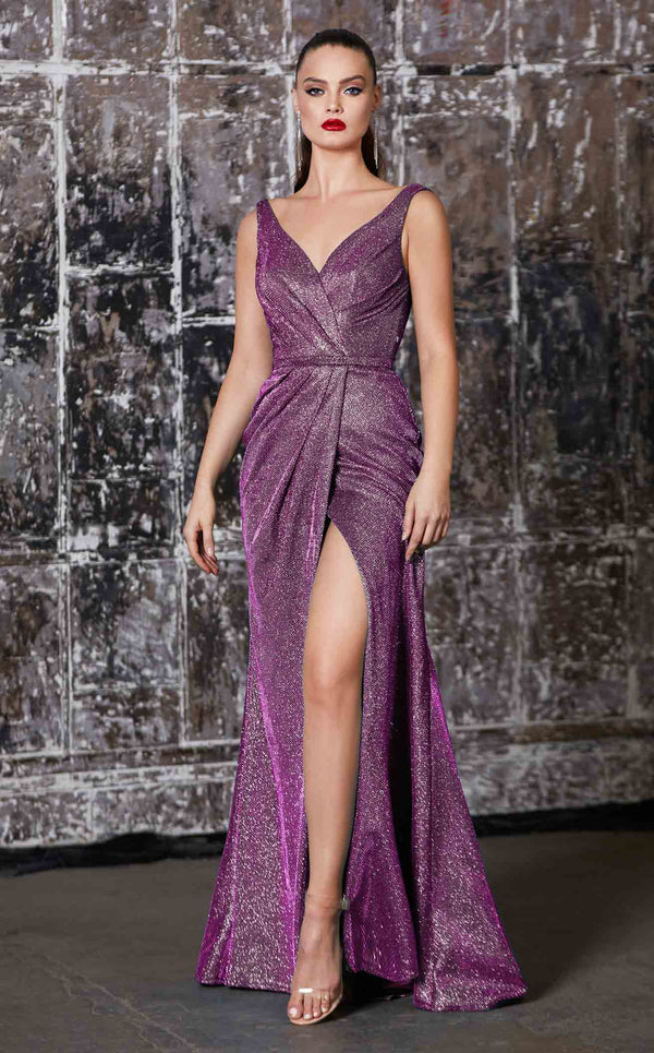 Cinderella Divine CF165 Mulberry