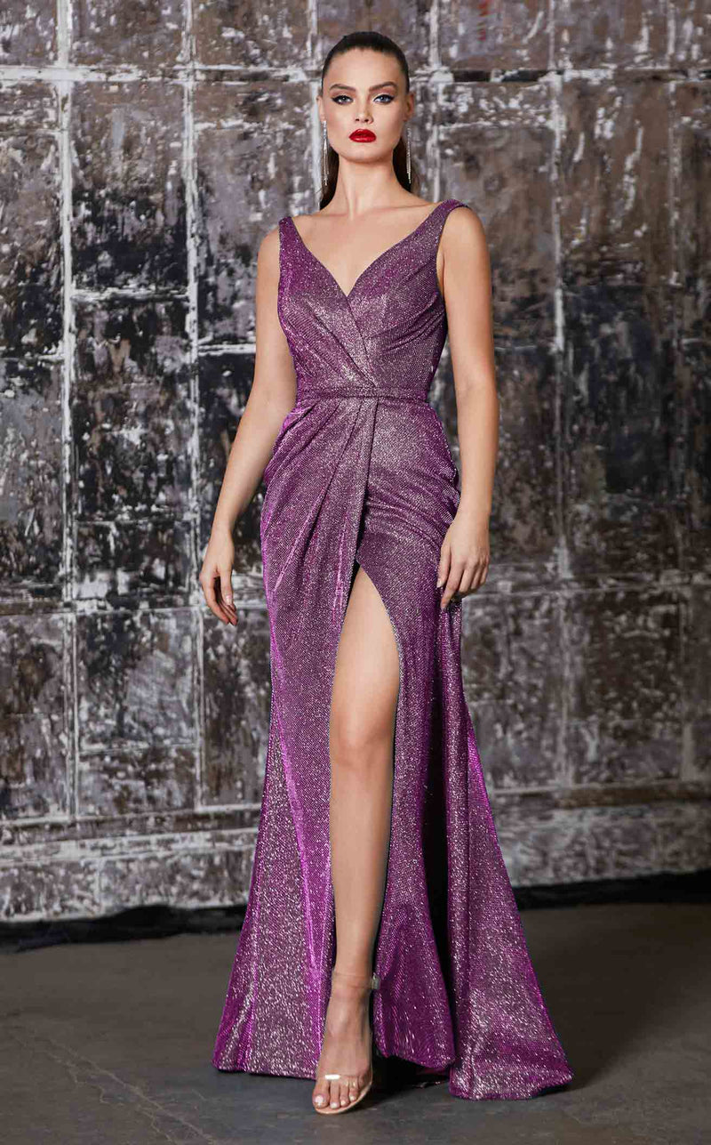 Cinderella Divine CF165 Mulberry