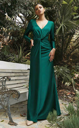 Cinderella Divine CH175 Emerald