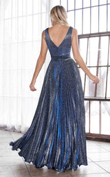Cinderella Divine CH211 Metallic-Navy