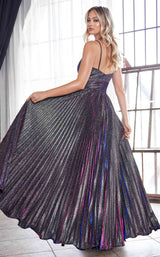 Cinderella Divine CH221 Metallic-Purple