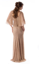 Chic and Holland HF1209 Champagne