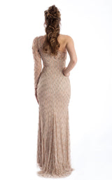 Chic and Holland HF1212 Champagne