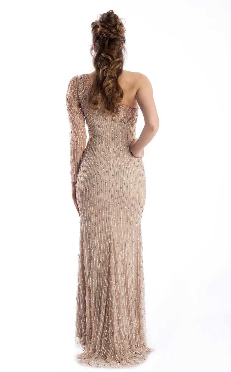 Chic and Holland HF1212 Champagne