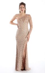 Chic and Holland HF1212 Champagne