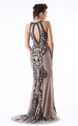 Chic and Holland HF1240 Champagne