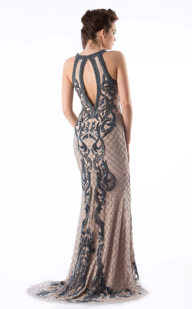 Chic and Holland HF1240 Champagne