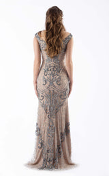 Chic and Holland HF1264 Champagne
