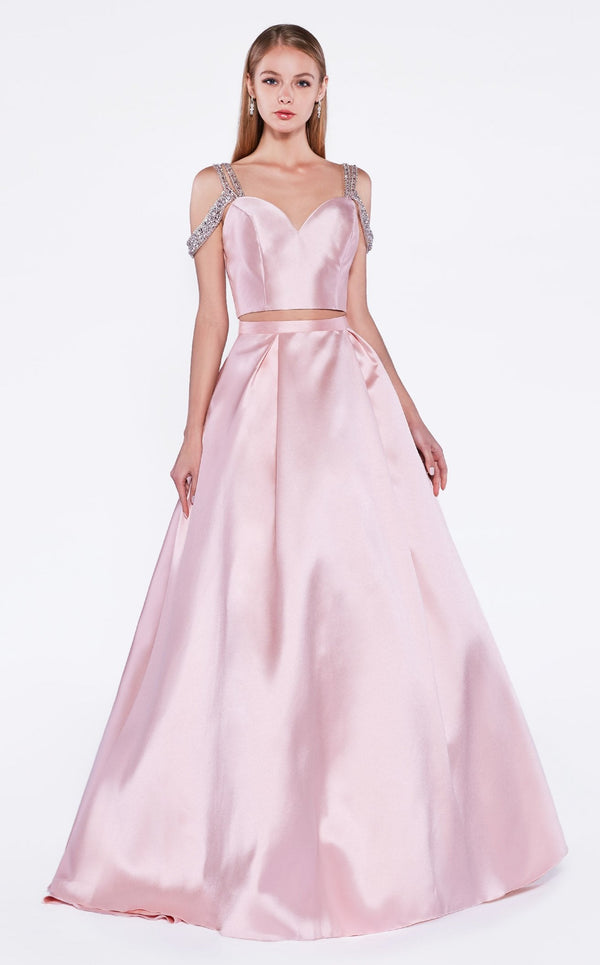 Cinderella Divine 13042 Blush