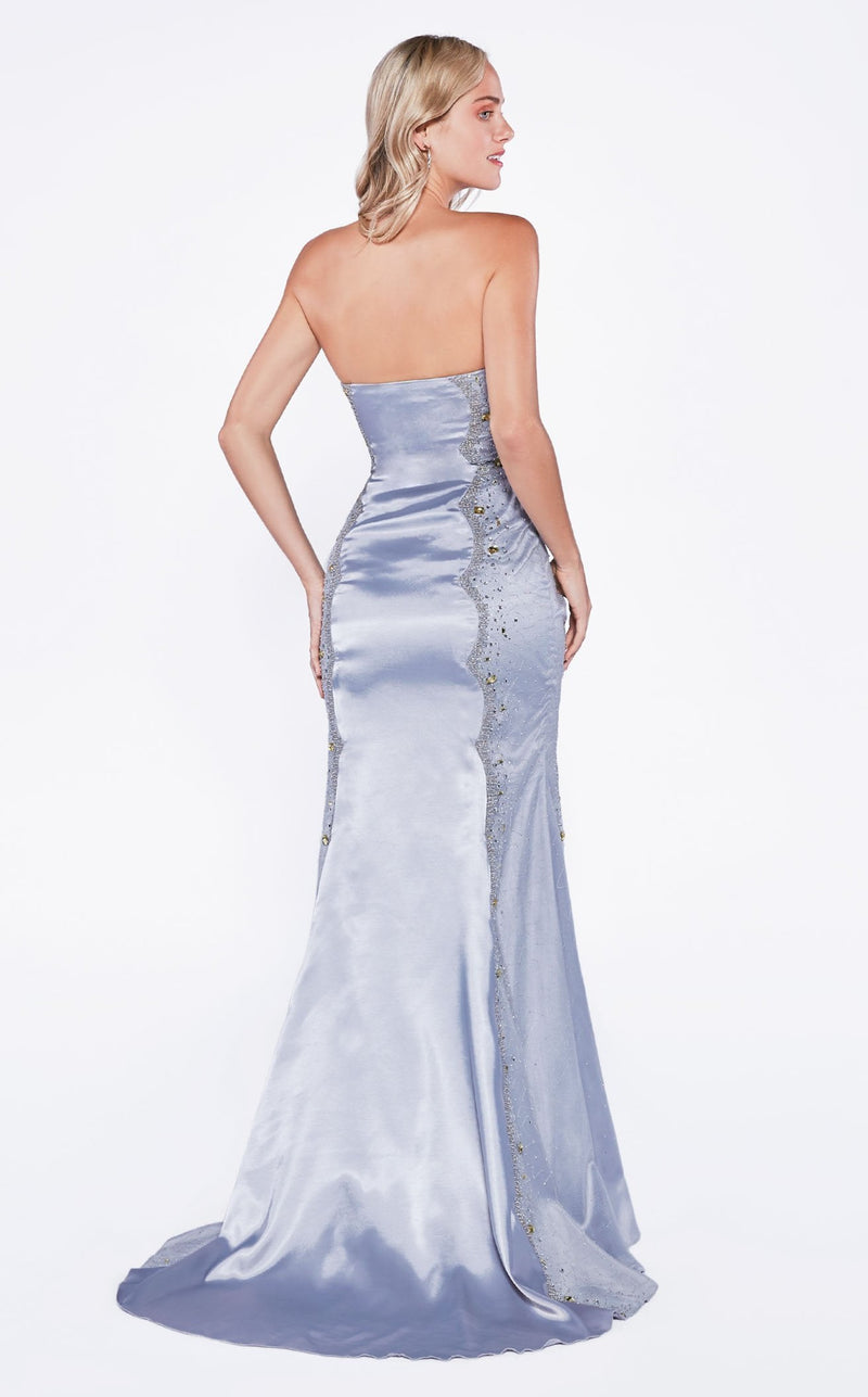 Cinderella Divine 1991 Silver