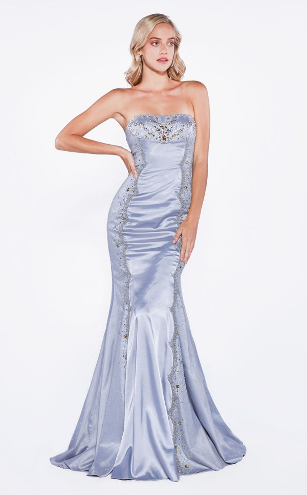 Cinderella Divine 1991 Silver