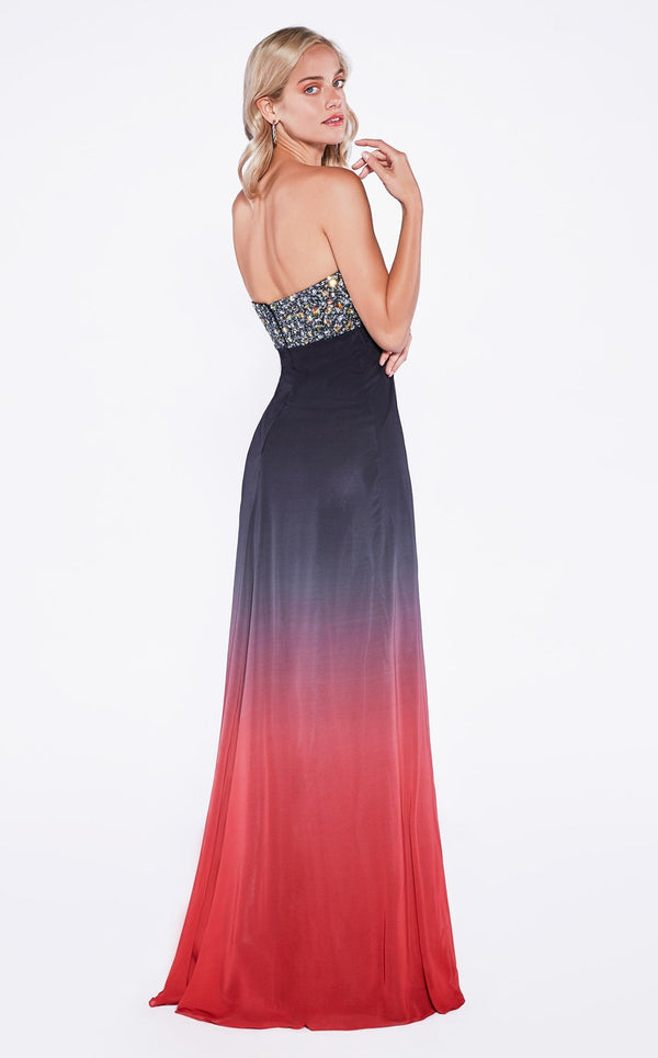 Cinderella Divine 2160 Red