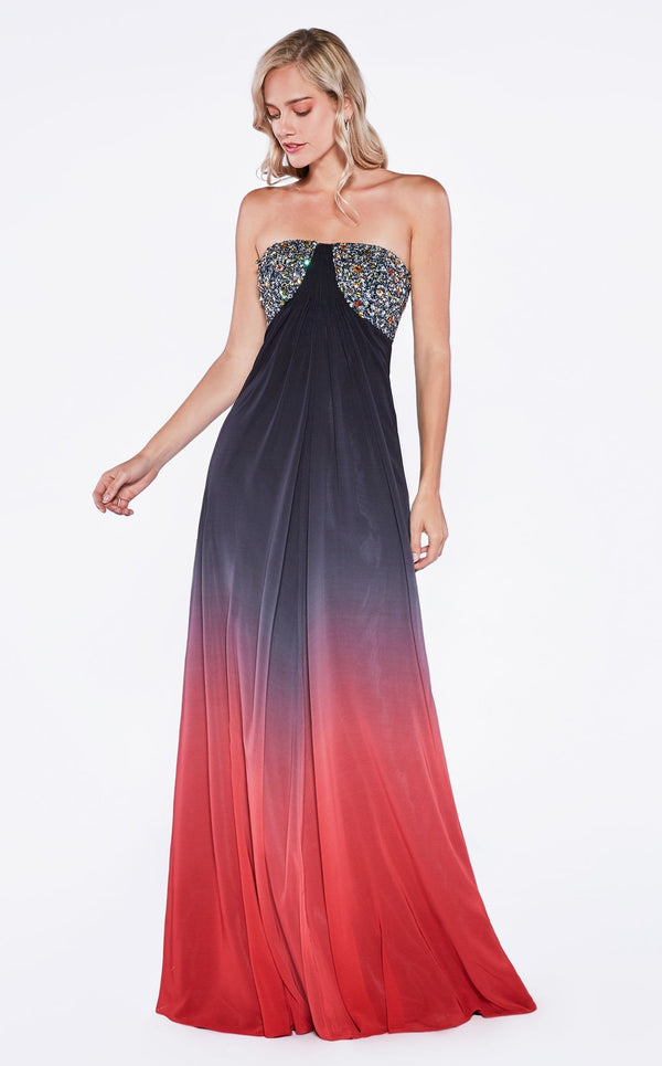 Cinderella Divine 2160 Red