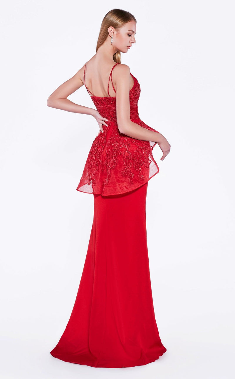 La Vera 4088-1 Red