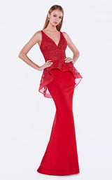 La Vera 4088-1 Red