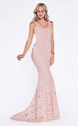 Cinderella Divine 5032 Blush