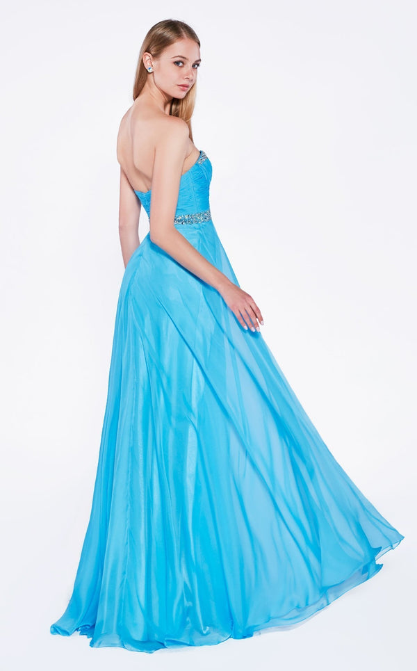 Cinderella Divine 5900 Sky