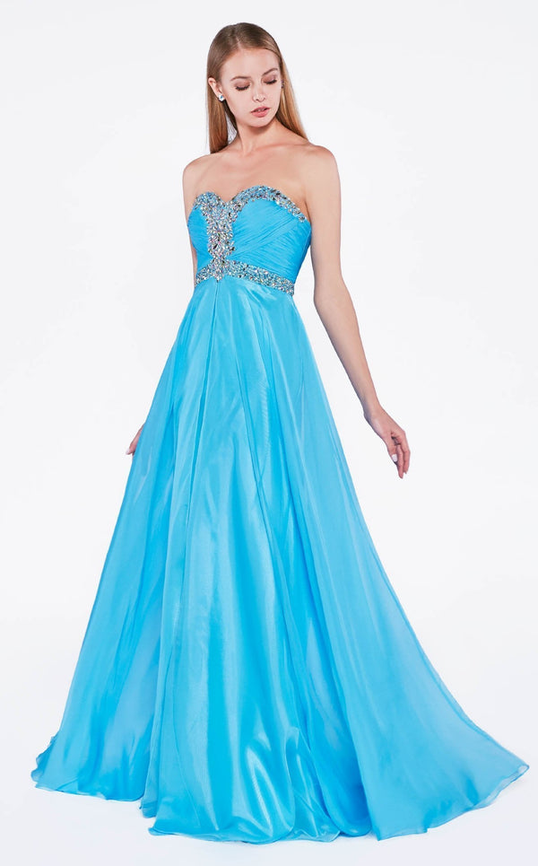 Cinderella Divine 5900 Sky