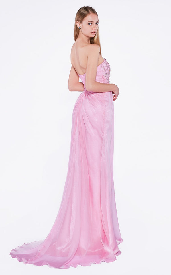 Cinderella Divine 7645 Pink