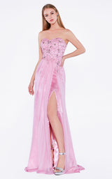 Cinderella Divine 7645 Pink