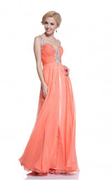 Cinderella Divine C286 Apricot