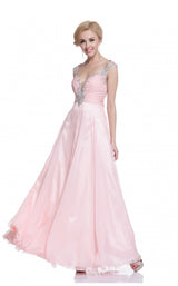 Cinderella Divine C286 Blush