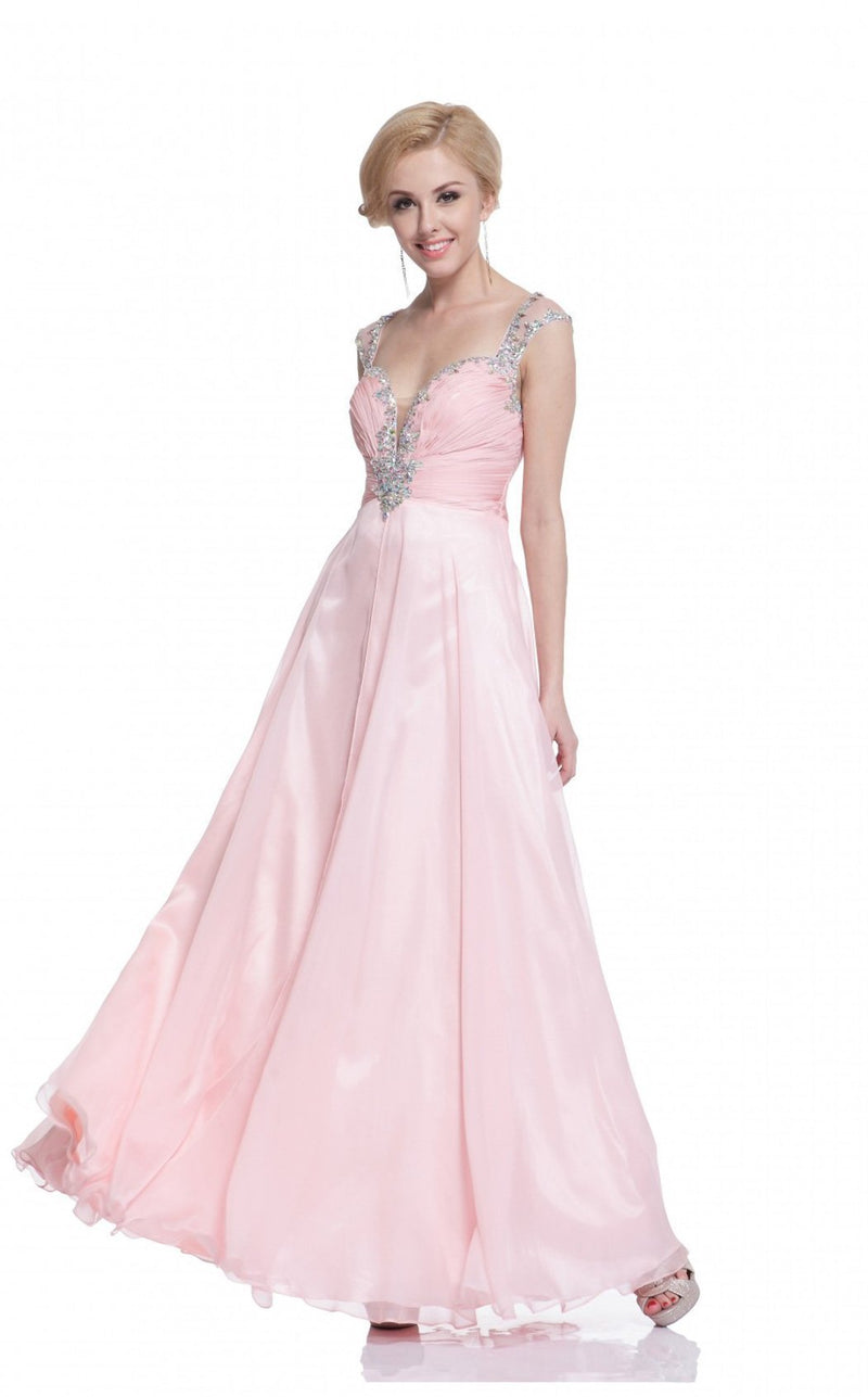 Cinderella Divine C286 Blush