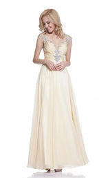 Cinderella Divine C286 Champagne