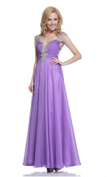 Cinderella Divine C286 Lavender