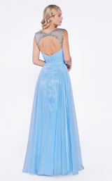 Cinderella Divine C286 Perry Blue