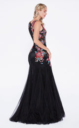 La Vera C80089 Dress