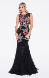 La Vera C80089 Dress