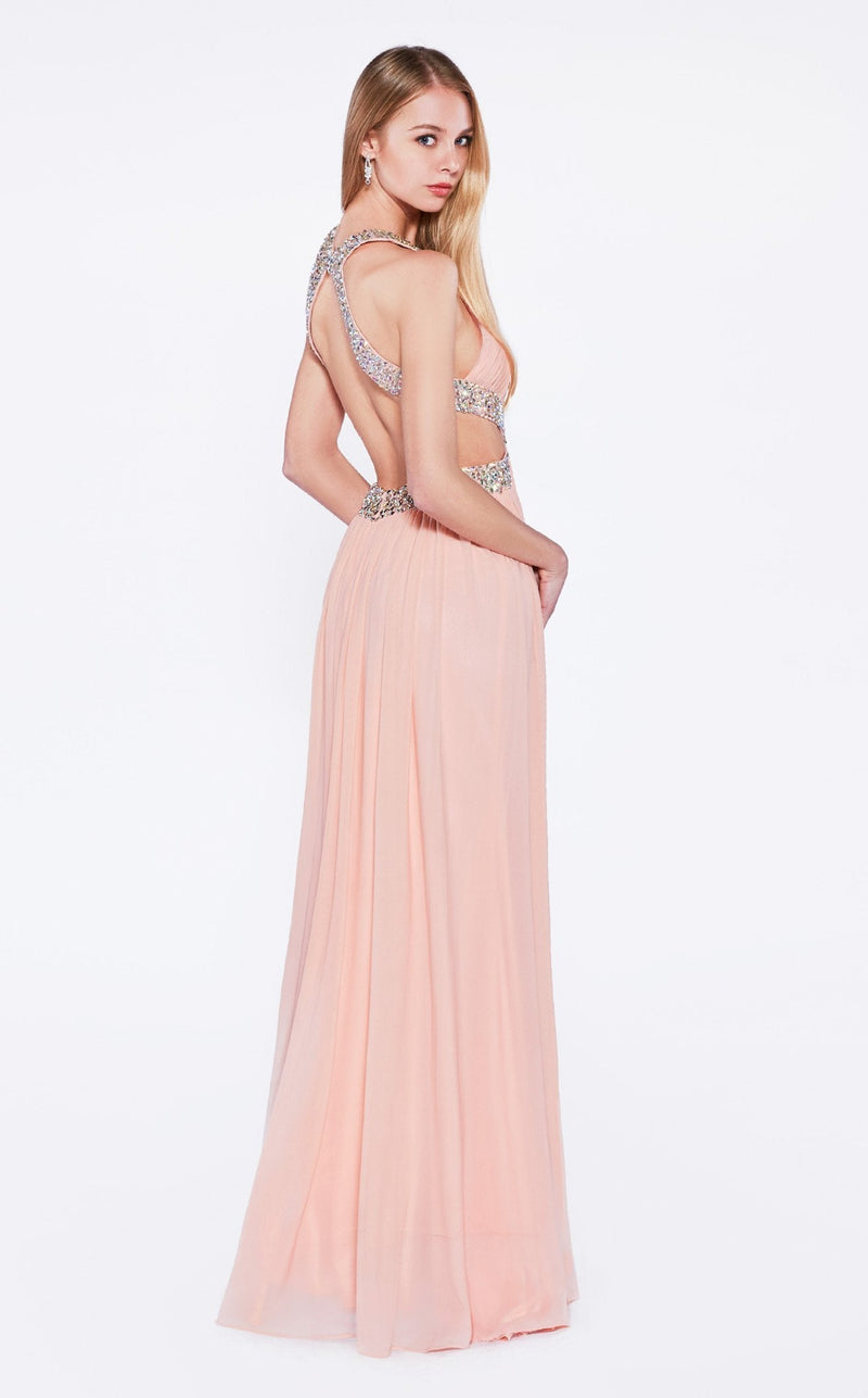 Cinderella Divine J714 Blush