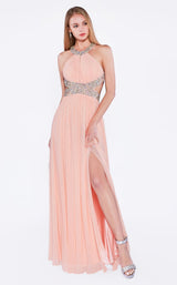 Cinderella Divine J714 Blush