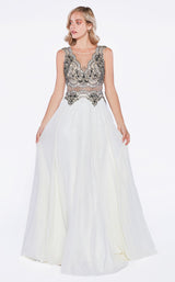 Cinderella Divine J748