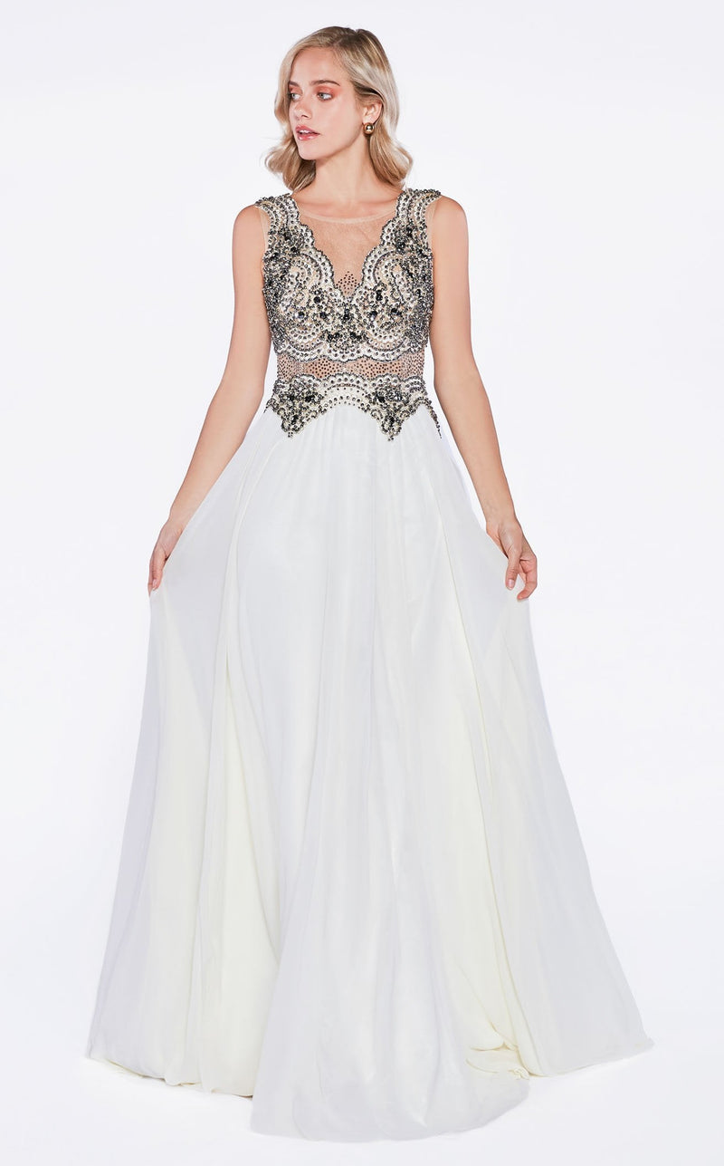 Cinderella Divine J748