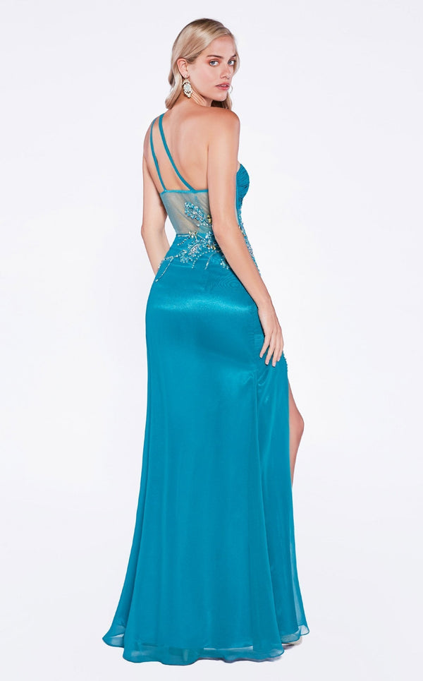 Cinderella Divine JC120 Jade