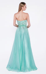 Cinderella Divine JC924 Light Green