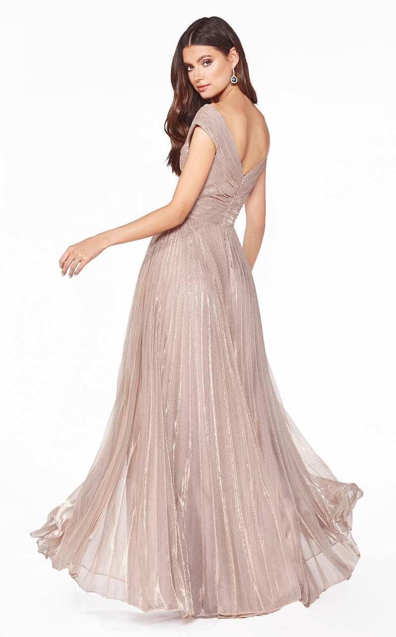 Cinderella Divine CJ539 Dusty-Rose