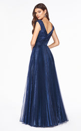 Cinderella Divine CJ539 Navy