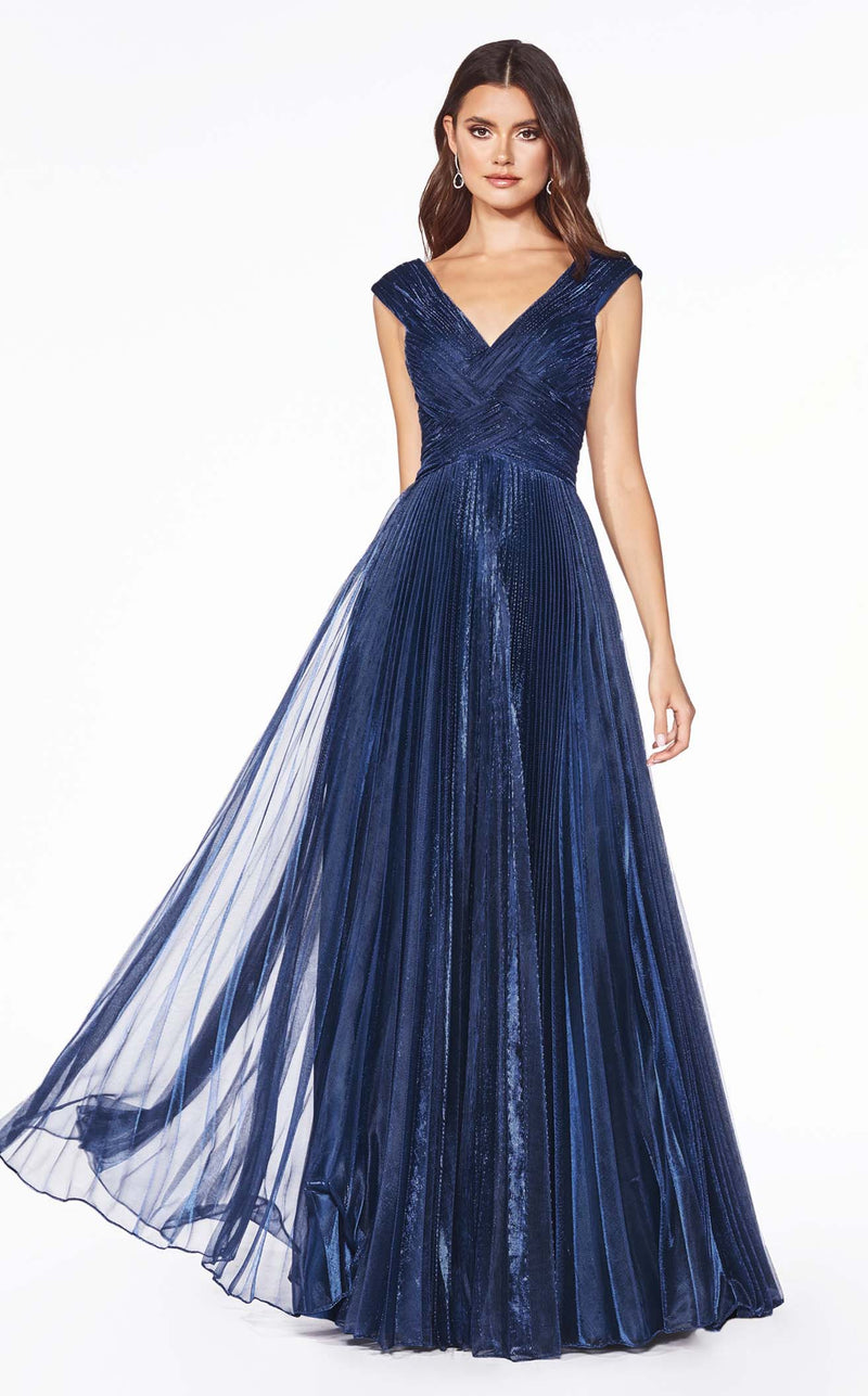 Cinderella Divine CJ539 Navy
