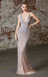 Cinderella Divine CK920 Champagne