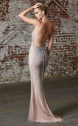 Cinderella Divine CK920 Champagne