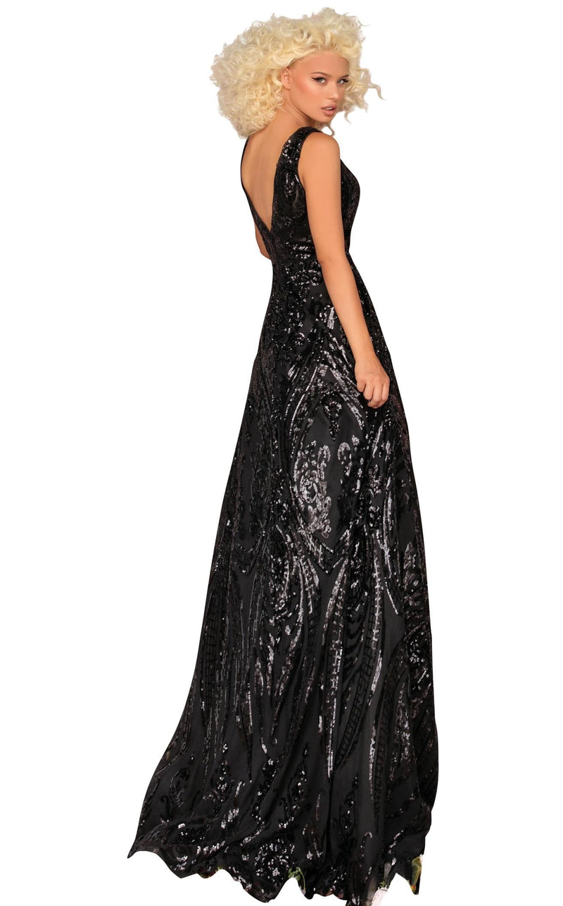 Clarisse 5105 Black