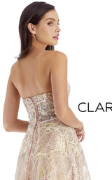 Clarisse 5108 Blush Multi