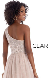 Clarisse 5118 Dusty Rose