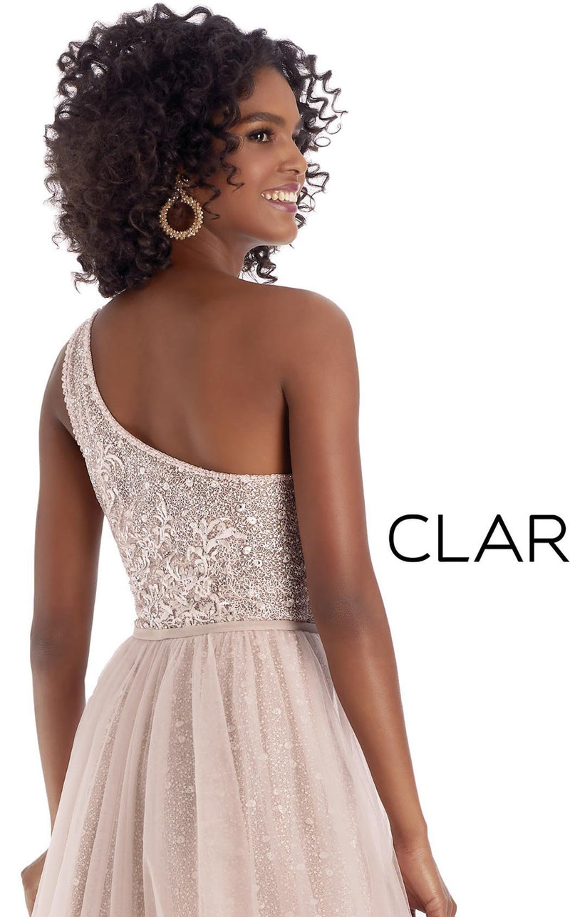 Clarisse 5118 Dusty Rose